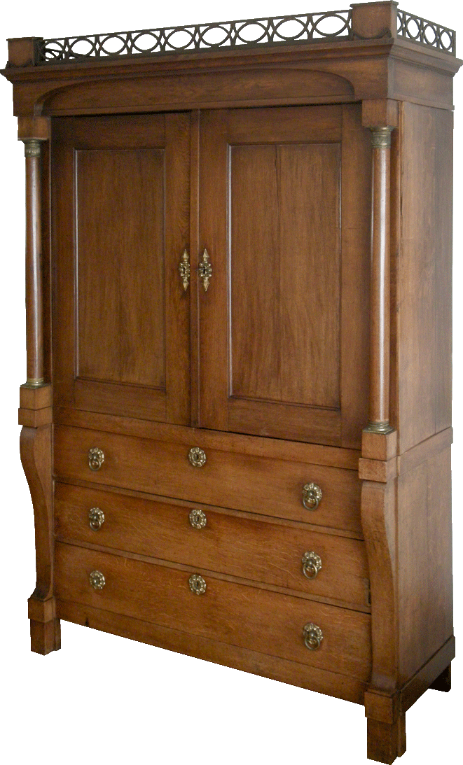 Het Kabinet; foto: Dirk Fortuin