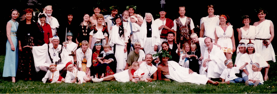 Fortuinlijke Fortuinen 1995