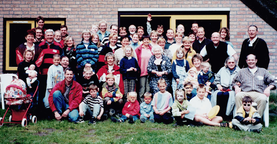 Fortuinlijke Fortuinen 1999