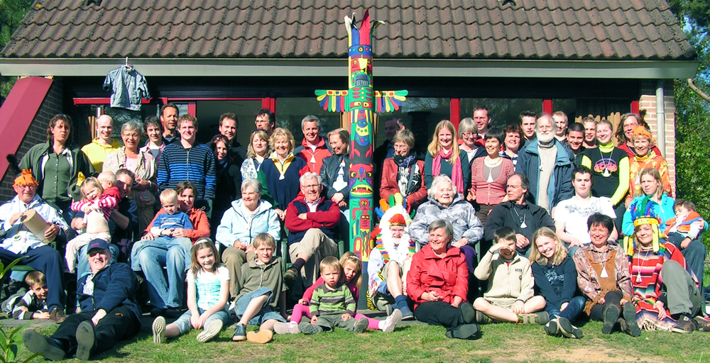 Fortuinlijke Fortuinen 2008