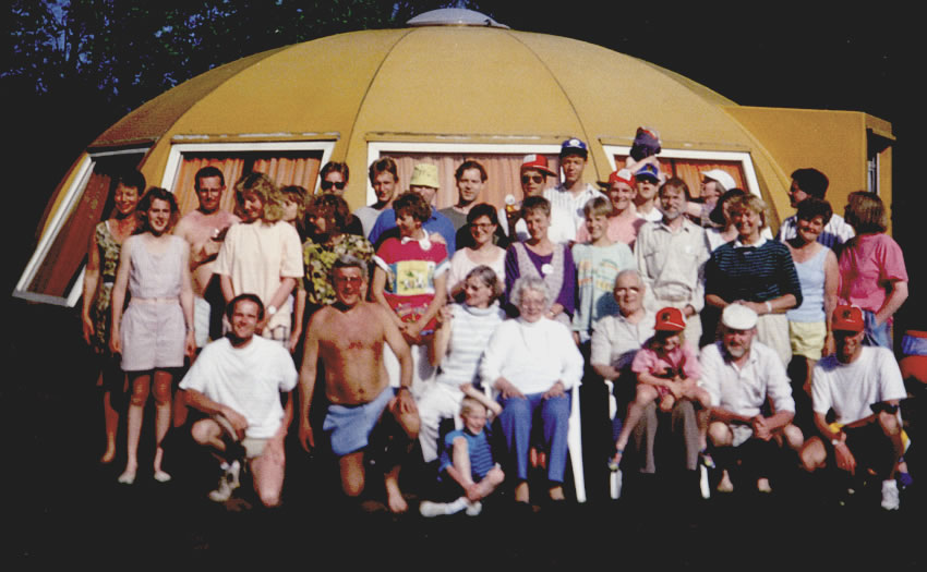 Fortuinlijke Fortuinen 1989